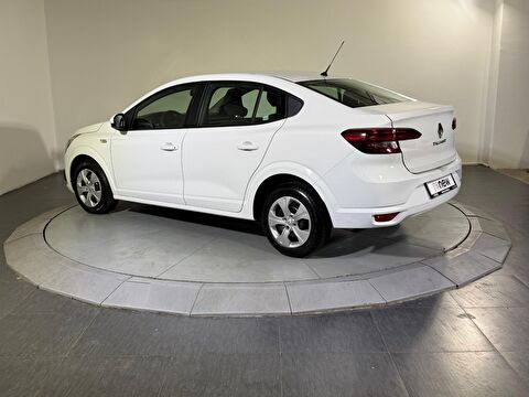 renault, taliant, sedan 1.0 tce joy x-tronic, otomatik, benzin 2.el otomobil | renew 15