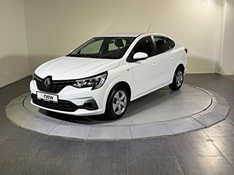 Sedan 1.0 TCE Joy X-Tronic, 2. el otomobil | renew