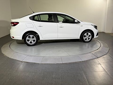 renault, taliant, sedan 1.0 tce joy x-tronic, otomatik, benzin 2.el otomobil | renew 18