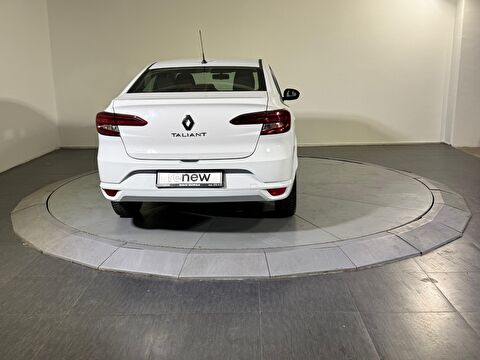 renault, taliant, sedan 1.0 tce joy x-tronic, otomatik, benzin 2.el otomobil | renew 10