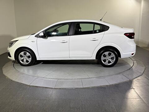 renault, taliant, sedan 1.0 tce joy x-tronic, otomatik, benzin 2.el otomobil | renew 13