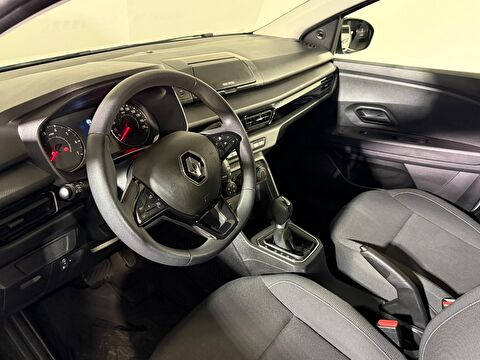 renault, taliant, sedan 1.0 tce joy x-tronic, otomatik, benzin 2.el otomobil | renew 23