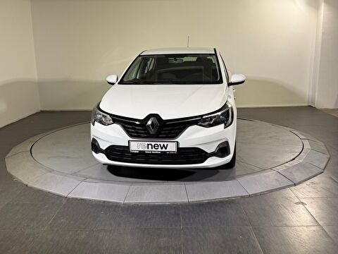 renault, taliant, sedan 1.0 tce joy x-tronic, otomatik, benzin 2.el otomobil | renew 7