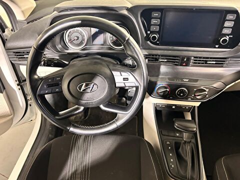 hyundai, i20, hatchback 1.4 mpı style otomatik, otomatik, benzin 2.el otomobil | renew 8