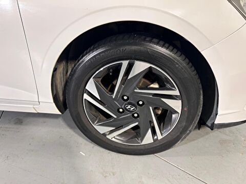 hyundai, i20, hatchback 1.4 mpı style otomatik, otomatik, benzin 2.el otomobil | renew 5