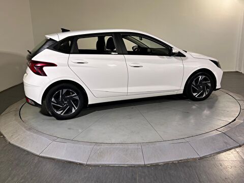 hyundai, i20, hatchback 1.4 mpı style otomatik, otomatik, benzin 2.el otomobil | renew 11