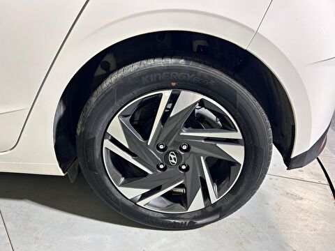 hyundai, i20, hatchback 1.4 mpı style otomatik, otomatik, benzin 2.el otomobil | renew 7