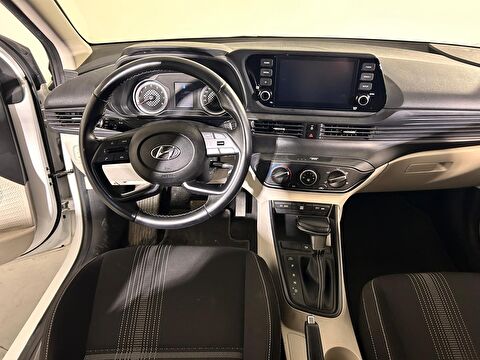 hyundai, i20, hatchback 1.4 mpı style otomatik, otomatik, benzin 2.el otomobil | renew 9