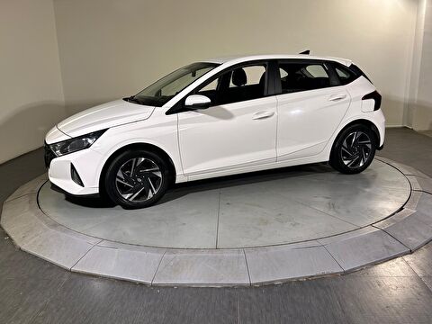 hyundai, i20, hatchback 1.4 mpı style otomatik, otomatik, benzin 2.el otomobil | renew 24