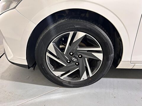 hyundai, i20, hatchback 1.4 mpı style otomatik, otomatik, benzin 2.el otomobil | renew 13