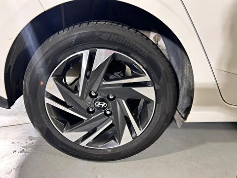 hyundai, i20, hatchback 1.4 mpı style otomatik, otomatik, benzin 2.el otomobil | renew 6