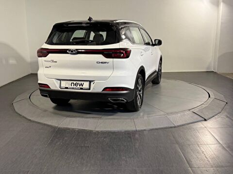 chery, tiggo 7 pro, suv 1.6 tgdı excellent dct, otomatik, benzin 2.el otomobil | renew 14