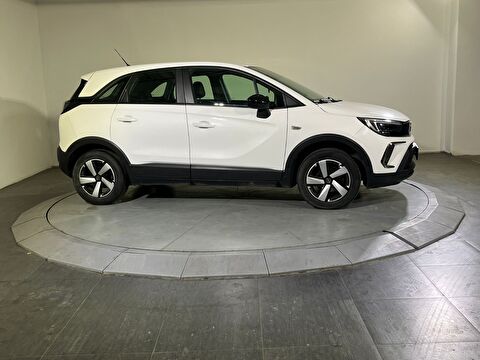 opel, crossland, 1.2 turbo essential, otomatik, benzin 2.el otomobil | renew 11