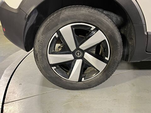 opel, crossland, 1.2 turbo essential, otomatik, benzin 2.el otomobil | renew 36