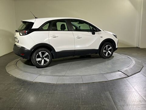 opel, crossland, 1.2 turbo essential, otomatik, benzin 2.el otomobil | renew 14