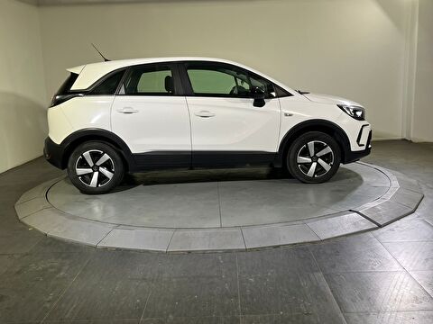 opel, crossland, 1.2 turbo essential, otomatik, benzin 2.el otomobil | renew 13