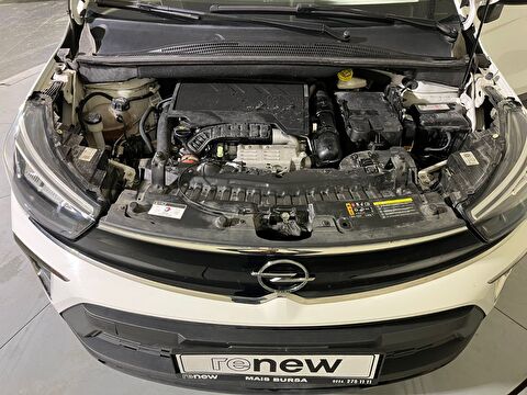 opel, crossland, 1.2 turbo essential, otomatik, benzin 2.el otomobil | renew 34