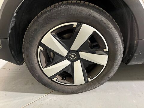 opel, crossland, 1.2 turbo essential, otomatik, benzin 2.el otomobil | renew 37