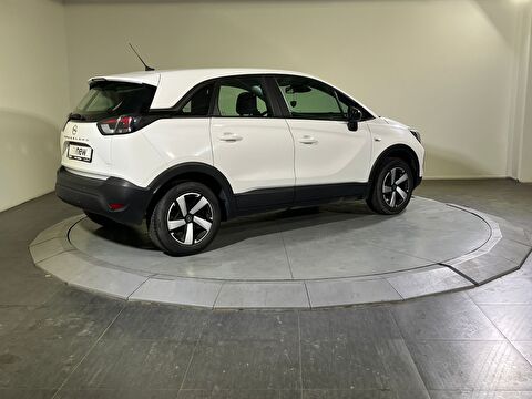 opel, crossland, 1.2 turbo essential, otomatik, benzin 2.el otomobil | renew 15