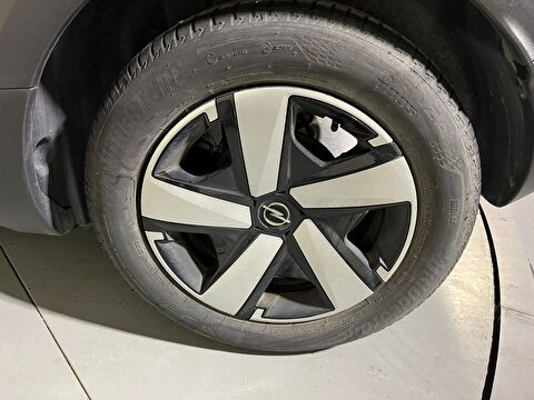 opel, crossland, 1.2 turbo essential, otomatik, benzin 2.el otomobil | renew 38