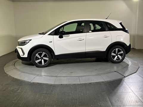 opel, crossland, 1.2 turbo essential, otomatik, benzin 2.el otomobil | renew 23