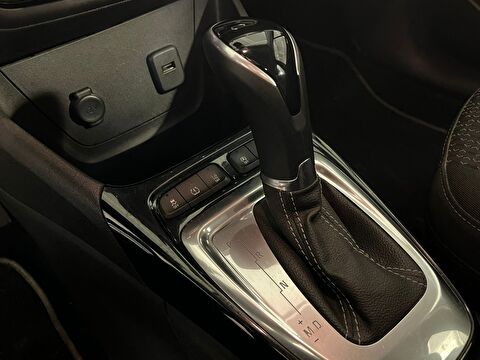 opel, crossland, 1.2 turbo essential, otomatik, benzin 2.el otomobil | renew 31