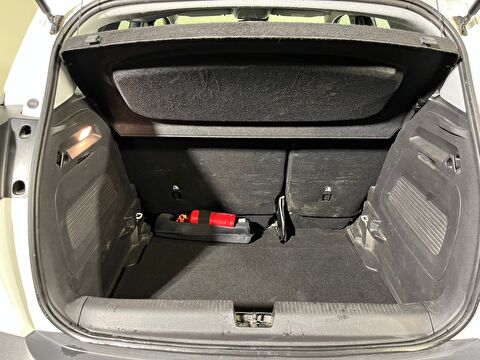 opel, crossland, 1.2 turbo essential, otomatik, benzin 2.el otomobil | renew 32