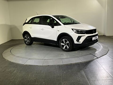 opel, crossland, 1.2 turbo essential, otomatik, benzin 2.el otomobil | renew 9