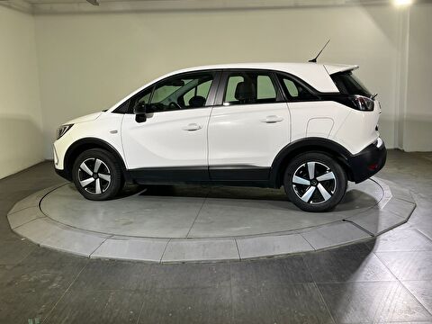 opel, crossland, 1.2 turbo essential, otomatik, benzin 2.el otomobil | renew 22