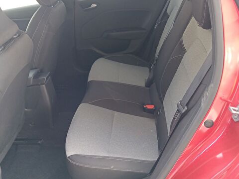 renault, clio, 1.0 tce evolution x-tronic, otomatik, benzin 2.el otomobil | renew 15