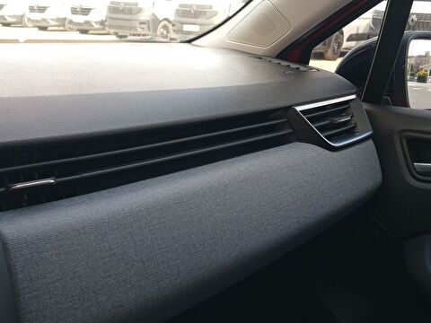 renault, clio, 1.0 tce evolution x-tronic, otomatik, benzin 2.el otomobil | renew 26