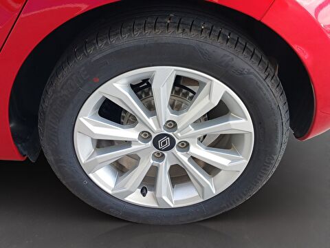 renault, clio, 1.0 tce evolution x-tronic, otomatik, benzin 2.el otomobil | renew 9