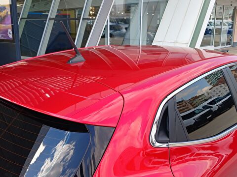 renault, clio, 1.0 tce evolution x-tronic, otomatik, benzin 2.el otomobil | renew 21