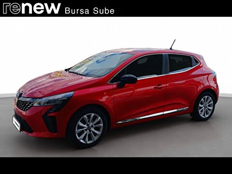 1.0 TCE Evolution X-Tronic, 2. el otomobil | renew