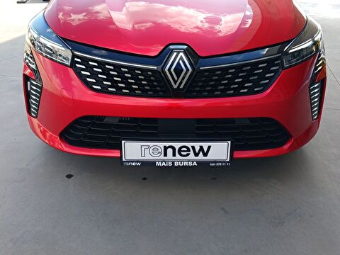 renault, clio, 1.0 tce evolution x-tronic, otomatik, benzin 2.el otomobil | renew 24