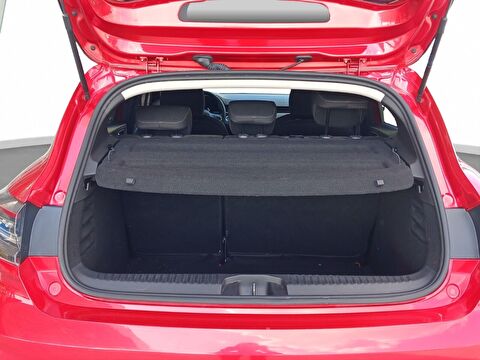 renault, clio, 1.0 tce evolution x-tronic, otomatik, benzin 2.el otomobil | renew 10