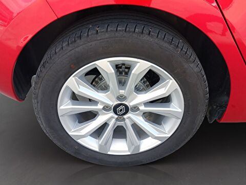 renault, clio, 1.0 tce evolution x-tronic, otomatik, benzin 2.el otomobil | renew 6