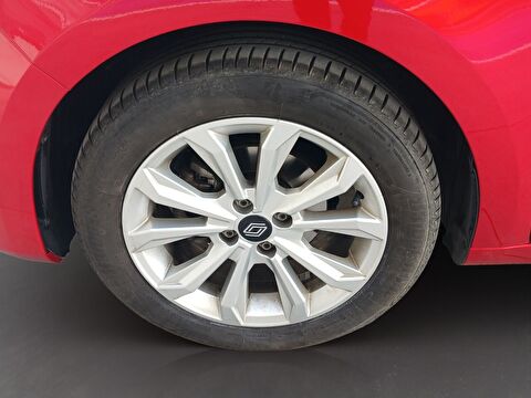 renault, clio, 1.0 tce evolution x-tronic, otomatik, benzin 2.el otomobil | renew 8