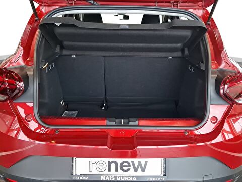 dacia, sandero stepway, 1.0 turbo prestige, manuel, benzin 2.el otomobil | renew 10