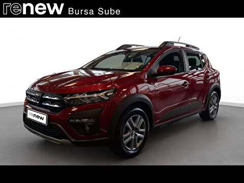 1.0 Turbo Prestige, 2. el otomobil | renew