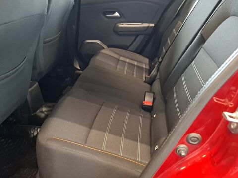 dacia, sandero stepway, 1.0 turbo prestige, manuel, benzin 2.el otomobil | renew 15