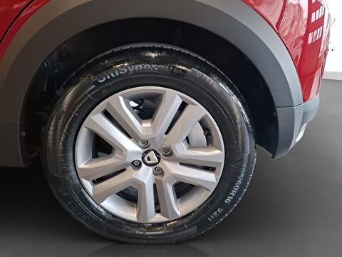 dacia, sandero stepway, 1.0 turbo prestige, manuel, benzin 2.el otomobil | renew 6