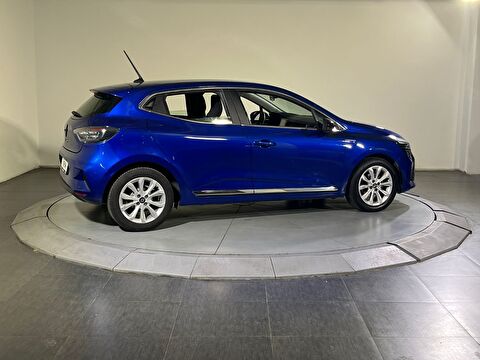 renault, clio, hatchback 1.0 tce evolution x-tronic, otomatik, benzin 2.el otomobil | renew 19