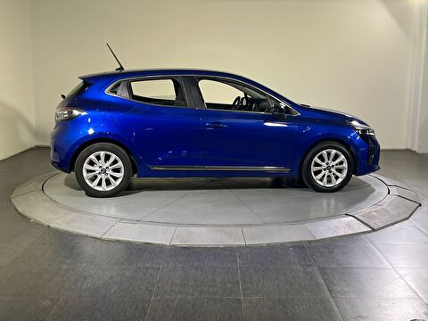 renault, clio, hatchback 1.0 tce evolution x-tronic, otomatik, benzin 2.el otomobil | renew 11