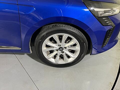 renault, clio, hatchback 1.0 tce evolution x-tronic, otomatik, benzin 2.el otomobil | renew 32