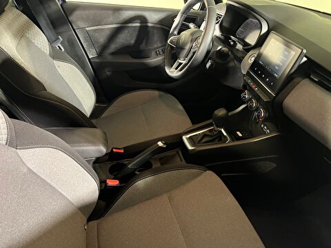 renault, clio, hatchback 1.0 tce evolution x-tronic, otomatik, benzin 2.el otomobil | renew 30