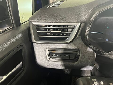 renault, clio, hatchback 1.0 tce evolution x-tronic, otomatik, benzin 2.el otomobil | renew 36