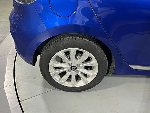 renault, clio, hatchback 1.0 tce evolution x-tronic, otomatik, benzin 2.el otomobil | renew 34