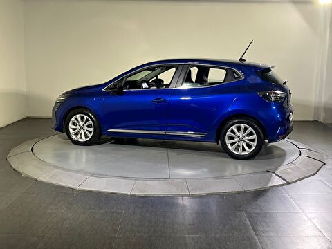 renault, clio, hatchback 1.0 tce evolution x-tronic, otomatik, benzin 2.el otomobil | renew 18