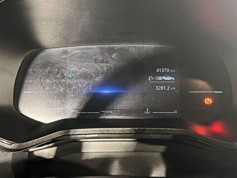 renault, clio, hatchback 1.0 tce evolution x-tronic, otomatik, benzin 2.el otomobil | renew 26